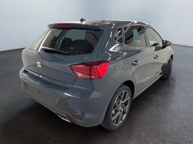 Seat Ibiza FR 1.0 TSI 116PS/85kW DSG 2027 | +3J. ERW. GARANTIE +18" ALU PERFORMANCE +KESSY +FULL LED +SAFE&DRIVING XL +ANH&Auml;NGER VORBEREITUNG +10,25" DIGITAL COCKPIT 