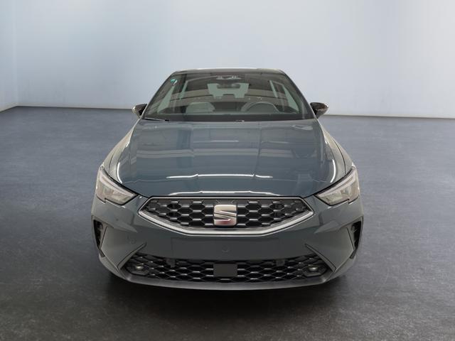 Seat Ibiza FR 1.0 TSI 116PS/85kW DSG 2027 | +3J. ERW. GARANTIE +18" ALU PERFORMANCE +KESSY +FULL LED +SAFE&DRIVING XL +ANH&Auml;NGER VORBEREITUNG +10,25" DIGITAL COCKPIT 