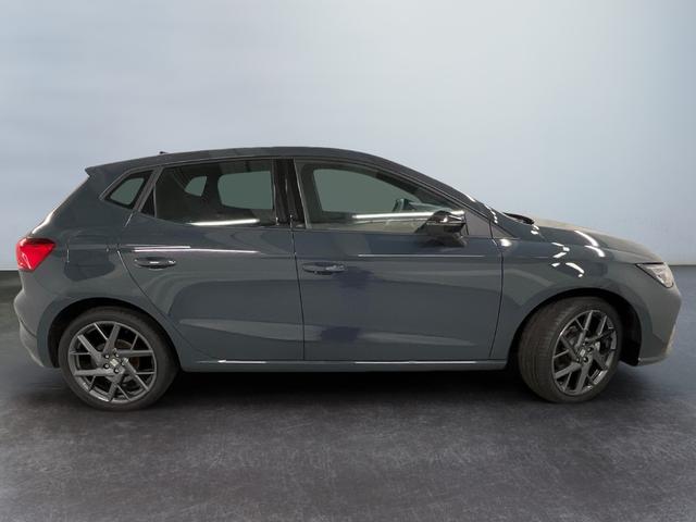 Seat Ibiza FR 1.0 TSI 116PS/85kW DSG 2027 | +3J. ERW. GARANTIE +18" ALU PERFORMANCE +KESSY +FULL LED +SAFE&DRIVING XL +ANH&Auml;NGER VORBEREITUNG +10,25" DIGITAL COCKPIT 