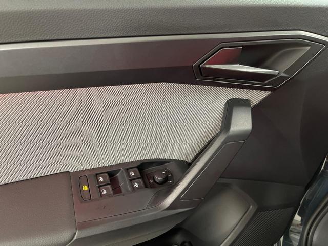 Seat Ibiza FR 1.0 TSI 116PS/85kW DSG 2027 | +3J. ERW. GARANTIE +18" ALU PERFORMANCE +KESSY +FULL LED +SAFE&DRIVING XL +ANH&Auml;NGER VORBEREITUNG +10,25" DIGITAL COCKPIT 