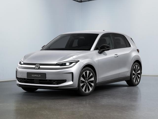 Volkswagen ID. Polo - Style 211PS/155 kW 52 kWh 452km WLTP 2027