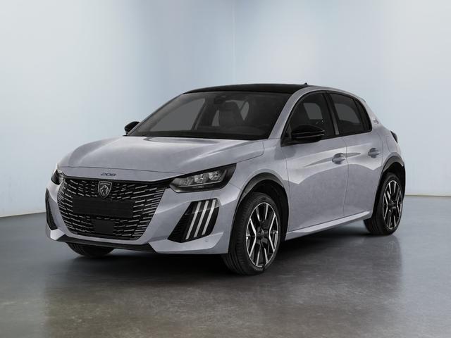 e-208 - 54 kWh 156 Prestige Tech Paket +ACC Stop&Go +TWA +Aktiver Spurh. +360&deg; +Keyless +CarPlay +SHZ +WP +LED +PDC v/h