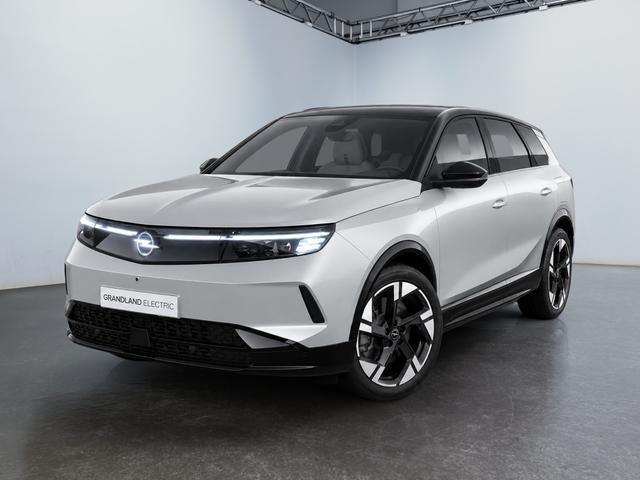Grandland - GS 213HP/ 157 kW 73KWh 2026 *513KM Reichweite* +AHK