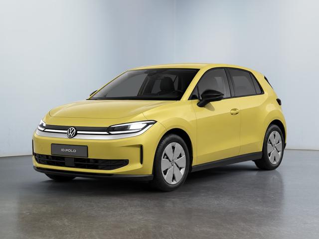 Volkswagen ID. Polo - LIFE 135PS/99 kW 37 kWh 331km WLTP 2027