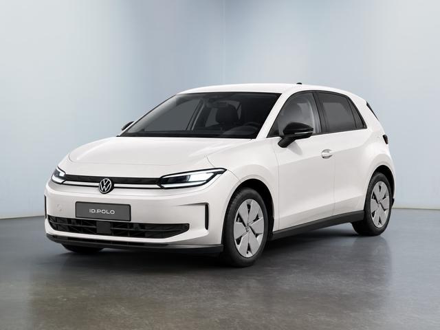 Volkswagen ID. Polo - Trend 116PS/85 kW 37 kWh 322km WLTP 2027