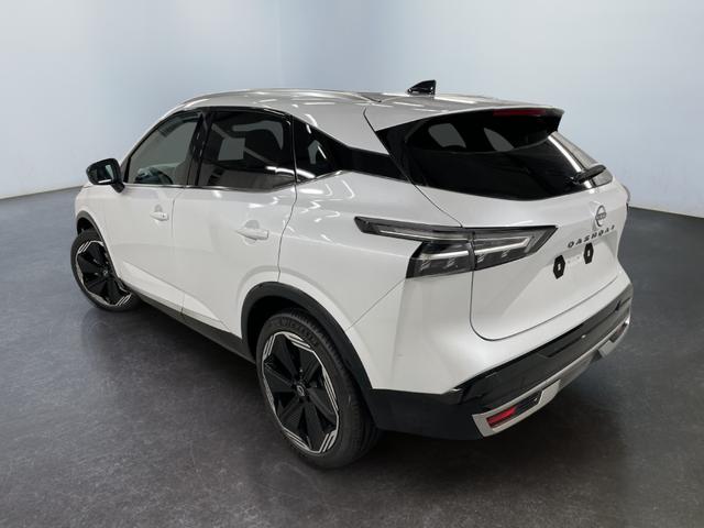Nissan Qashqai Tekna+ 1.3 MHEV 158PS/116kW Xtronic 2026 +20"ALU+PANO+BOSE+HuD 