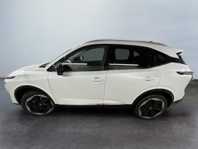 Nissan Qashqai Tekna+ 1.3 MHEV 158PS/116kW Xtronic 2026 +20"ALU+PANO+BOSE+HuD 