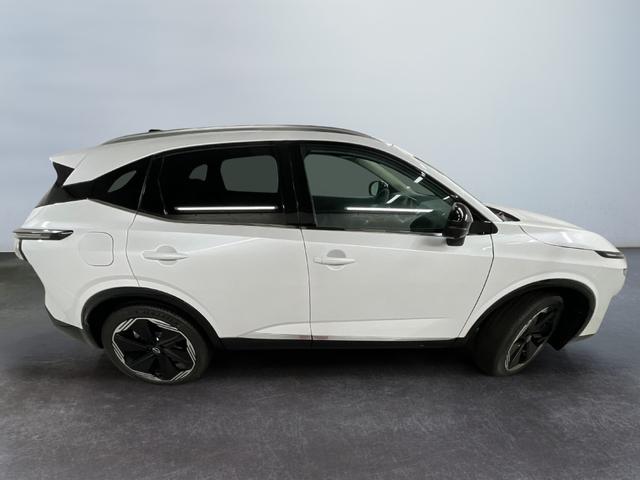 Nissan Qashqai Tekna+ 1.3 MHEV 158PS/116kW Xtronic 2026 +20"ALU+PANO+BOSE+HuD 
