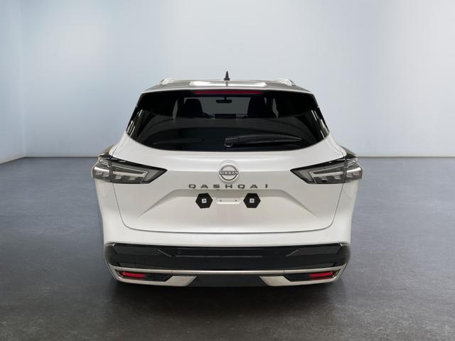 Nissan Qashqai Tekna+ 1.3 MHEV 158PS/116kW Xtronic 2026 +20"ALU+PANO+BOSE+HuD 