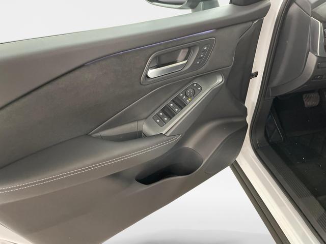 Nissan Qashqai Tekna+ 1.3 MHEV 158PS/116kW Xtronic 2026 +20"ALU+PANO+BOSE+HuD 