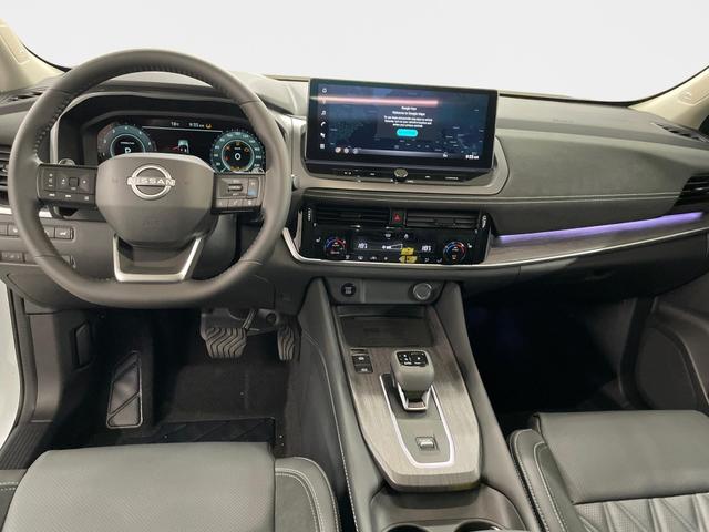 Nissan Qashqai Tekna+ 1.3 MHEV 158PS/116kW Xtronic 2026 +20"ALU+PANO+BOSE+HuD 