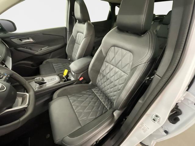 Nissan Qashqai Tekna+ 1.3 MHEV 158PS/116kW Xtronic 2026 +20"ALU+PANO+BOSE+HuD 