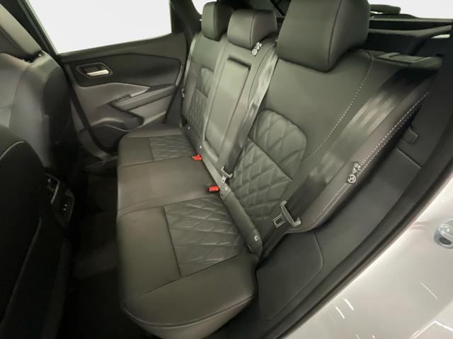 Nissan Qashqai Tekna+ 1.3 MHEV 158PS/116kW Xtronic 2026 +20"ALU+PANO+BOSE+HuD 