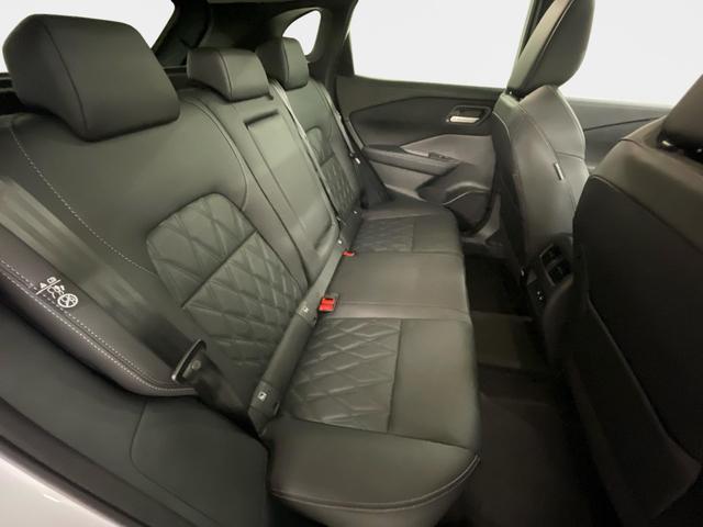 Nissan Qashqai Tekna+ 1.3 MHEV 158PS/116kW Xtronic 2026 +20"ALU+PANO+BOSE+HuD 