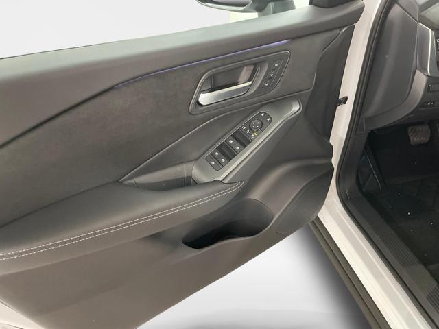 Nissan Qashqai Tekna+ 1.3 MHEV 158PS/116kW Xtronic 2026 +20"ALU+PANO+BOSE+HuD 