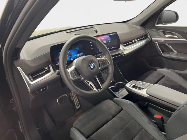 X1 sDrive 18i X-Line 136PS/100kW Steptronic 2026 | +AHK +M-Sport +NAVI +Adaptive LED +RFK +El. Heckklappe +HiFi-Soundsystem 