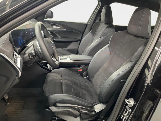 X1 sDrive 18i X-Line 136PS/100kW Steptronic 2026 | +AHK +M-Sport +NAVI +Adaptive LED +RFK +El. Heckklappe +HiFi-Soundsystem 