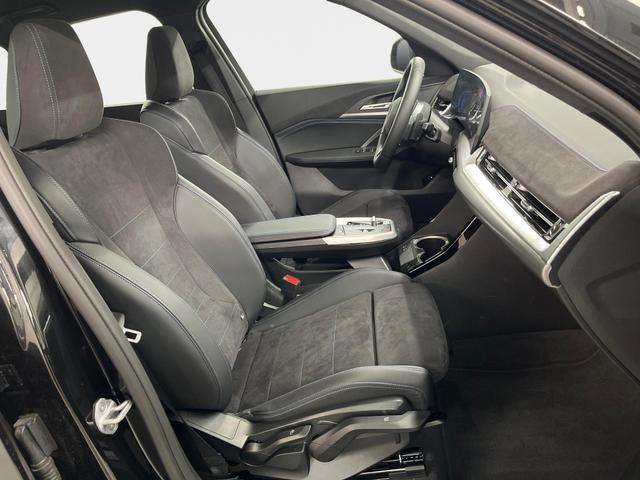 X1 sDrive 18i X-Line 136PS/100kW Steptronic 2026 | +AHK +M-Sport +NAVI +Adaptive LED +RFK +El. Heckklappe +HiFi-Soundsystem 