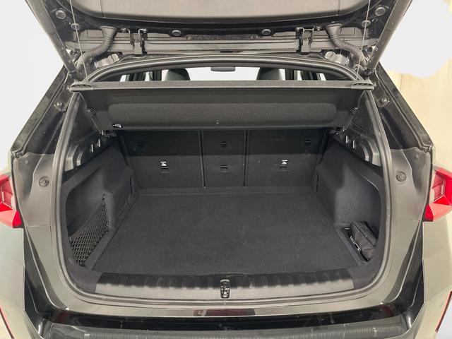 X1 sDrive 18i X-Line 136PS/100kW Steptronic 2026 | +AHK +M-Sport +NAVI +Adaptive LED +RFK +El. Heckklappe +HiFi-Soundsystem 