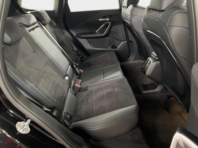 X1 sDrive 18i X-Line 136PS/100kW Steptronic 2026 | +AHK +M-Sport +NAVI +Adaptive LED +RFK +El. Heckklappe +HiFi-Soundsystem 