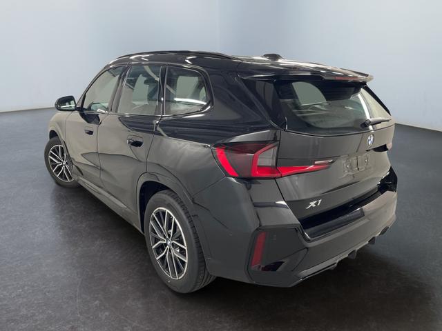 BMW X1 sDrive 18i X-Line 136PS/100kW Steptronic 2026 | +AHK +M-Sport +NAVI +Adaptive LED +RFK +El. Heckklappe +HiFi-Soundsystem 