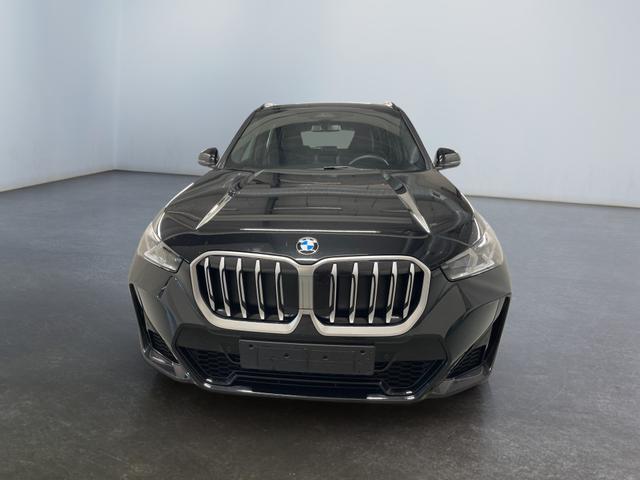 BMW X1 sDrive 18i X-Line 136PS/100kW Steptronic 2026 | +AHK +M-Sport +NAVI +Adaptive LED +RFK +El. Heckklappe +HiFi-Soundsystem 