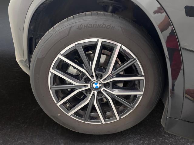 X1 sDrive 18i X-Line 136PS/100kW Steptronic 2026 | +AHK +M-Sport +NAVI +Adaptive LED +RFK +El. Heckklappe +HiFi-Soundsystem 
