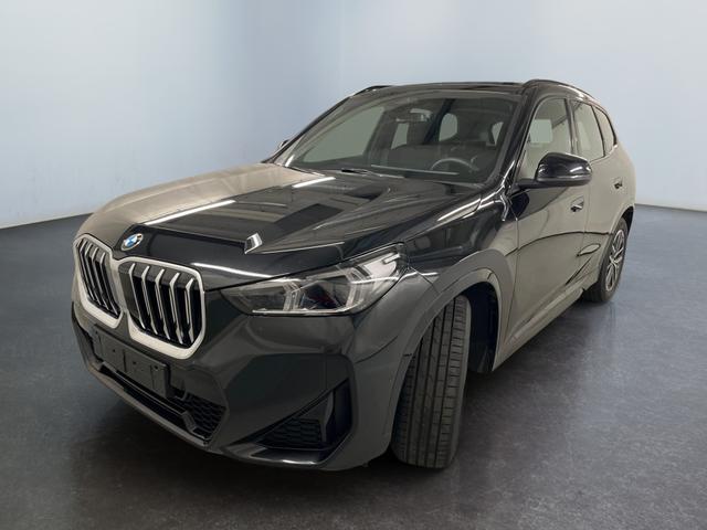 BMW X1 sDrive 18i X-Line 136PS/100kW Steptronic 2026 | +AHK +M-Sport +NAVI +Adaptive LED +RFK +El. Heckklappe +HiFi-Soundsystem 