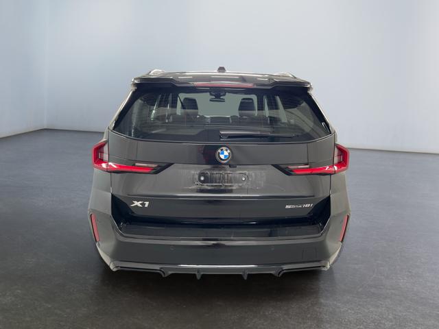 X1 sDrive 18i X-Line 136PS/100kW Steptronic 2026 | +AHK +M-Sport +NAVI +Adaptive LED +RFK +El. Heckklappe +HiFi-Soundsystem 