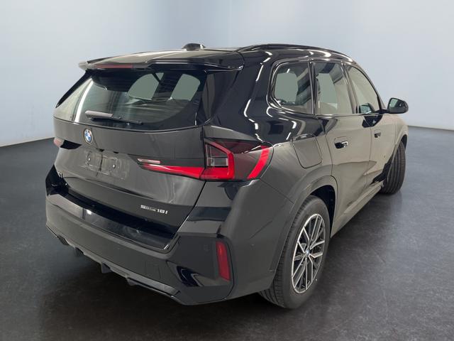 BMW X1 sDrive 18i X-Line 136PS/100kW Steptronic 2026 | +AHK +M-Sport +NAVI +Adaptive LED +RFK +El. Heckklappe +HiFi-Soundsystem 