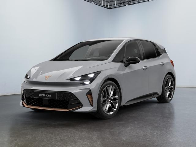 Cupra Born - Plus 58 kWh 190PS/ 140kW WLTP*478km* +NAVI+HuD+360+Bhz. lenkrad+Keyless