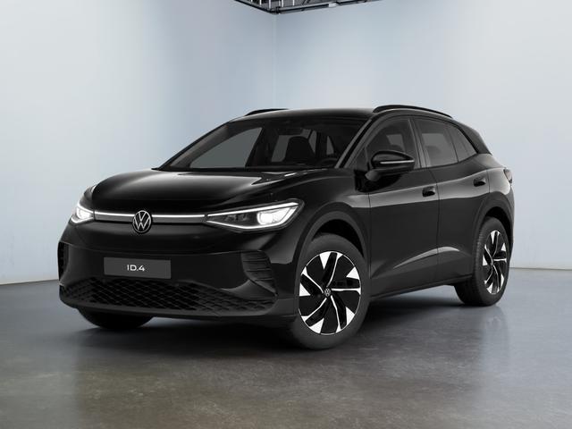 ID.4 - Style 77 kWh 286PS/ 210kW 2027 +360+MATRIX+El.Heck+Travel Assist+Getonte Scheiben+