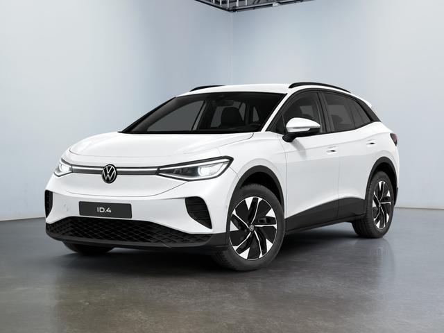 Volkswagen ID.4 - Style 77 kWh 286PS/ 210kW 2027 +360+MATRIX+El.Heck+Travel Assist+Getonte Scheiben+