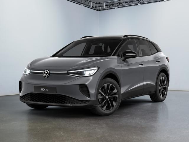Volkswagen ID.4 - Style Edition 77 kWh 286PS/ 210kW 2027 +Top-Sportsitz+AHK+360+MATRIX+El.Heck+Travel Assist+Getonte Scheiben