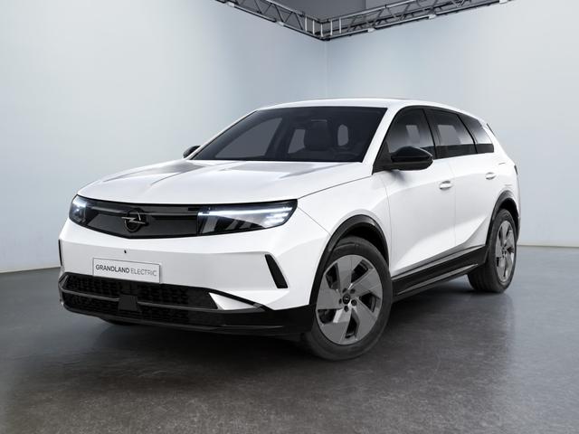Opel Grandland - GS 213PS/157kW 73KWh 2026, 513km WLTP | +Metallic +20"Alu +IntelliLuxHD +360&deg;Kamera +AHK +ACCStop&Go +Keyless +AGR-Sitze +Sitzhzg +Lenkradhzg +W&auml;rmepumpe +Elektr.Heckklappe +SolarProtect