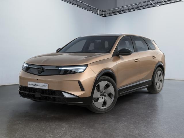 Opel Grandland - GS 213PS/157kW 73KWh 2026, 513km WLTP | +Metallic +20"Alu +IntelliLuxHD +360&deg;Kamera +AHK +ACCStop&Go +Keyless +AGR-Sitze +Sitzhzg +Lenkradhzg +W&auml;rmepumpe +Elektr.Heckklappe +SolarProtect