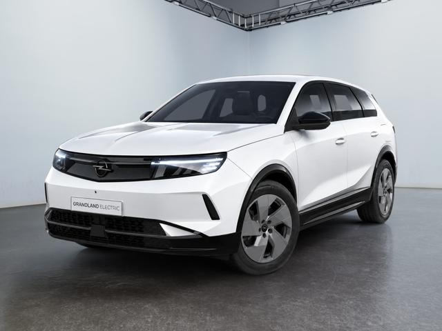 Opel Grandland - GS 213PS/157kW 73KWh 2026, 513km WLTP | +Metallic +20"Alu +IntelliLuxHD +360&deg;Kamera +AHK +ACCStop&Go +Keyless +AGR-Sitze +Sitzhzg +Lenkradhzg +W&auml;rmepumpe +Elektr.Heckklappe +SolarProtect