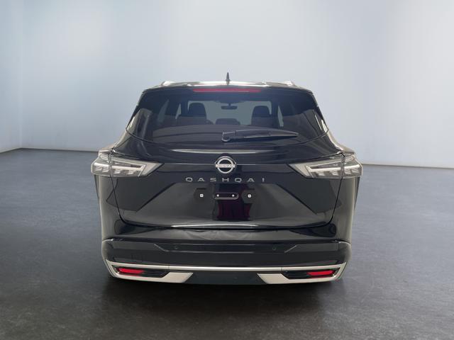 Nissan Qashqai Tekna+ 1.3 MHEV 158PS/116kW Xtronic 2026 +20"ALU+PANO+BOSE+HuD 