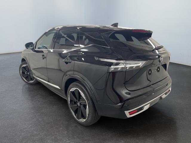 Nissan Qashqai Tekna+ 1.3 MHEV 158PS/116kW Xtronic 2026 +20"ALU+PANO+BOSE+HuD 