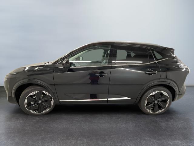 Nissan Qashqai Tekna+ 1.3 MHEV 158PS/116kW Xtronic 2026 +20"ALU+PANO+BOSE+HuD 