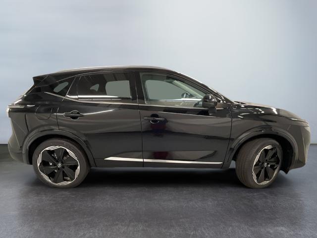 Nissan Qashqai Tekna+ 1.3 MHEV 158PS/116kW Xtronic 2026 +20"ALU+PANO+BOSE+HuD 