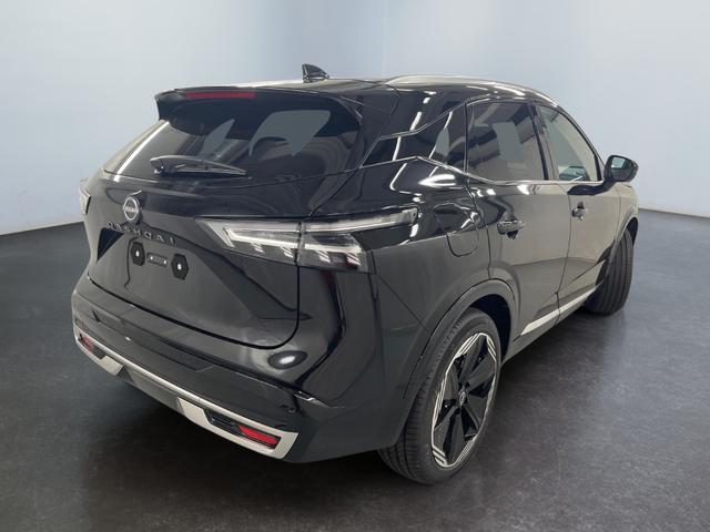 Nissan Qashqai Tekna+ 1.3 MHEV 158PS/116kW Xtronic 2026 +20"ALU+PANO+BOSE+HuD 