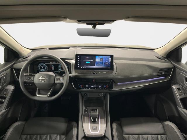 Nissan Qashqai Tekna+ 1.3 MHEV 158PS/116kW Xtronic 2026 +20"ALU+PANO+BOSE+HuD 
