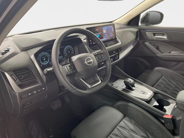 Nissan Qashqai Tekna+ 1.3 MHEV 158PS/116kW Xtronic 2026 +20"ALU+PANO+BOSE+HuD 