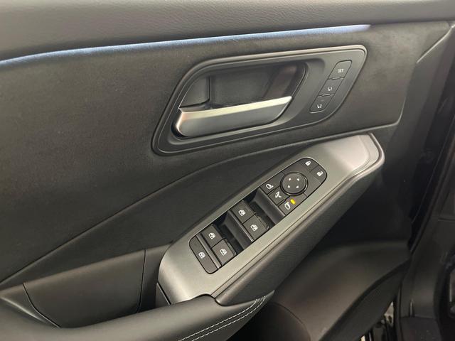 Nissan Qashqai Tekna+ 1.3 MHEV 158PS/116kW Xtronic 2026 +20"ALU+PANO+BOSE+HuD 