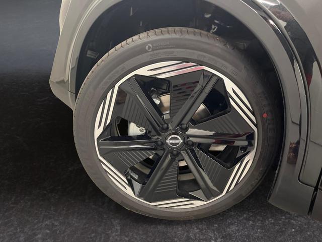 Nissan Qashqai Tekna+ 1.3 MHEV 158PS/116kW Xtronic 2026 +20"ALU+PANO+BOSE+HuD 