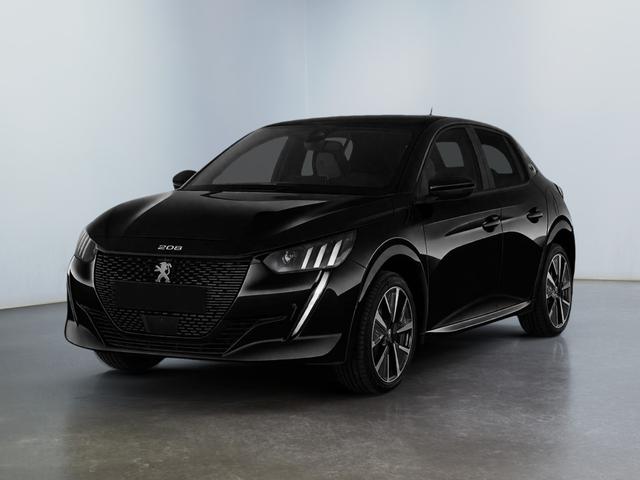 Peugeot e-208 - Prestige 54kWh 156PS/115kW 432km WLTP +16"Noma +ECO-LED +PDCv+h +Sitzhzg +W&auml;rmepumpe +10"Touch +WirelessCarPlay +Klimaautomatik +KeylessStart +Sportsitze