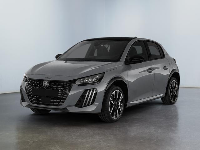 Peugeot e-208 - Prestige 54kWh 156PS/115kW 432km WLTP +16"Noma +ECO-LED +PDCv+h +Sitzhzg +W&auml;rmepumpe +10"Touch +WirelessCarPlay +Klimaautomatik +KeylessStart +Sportsitze