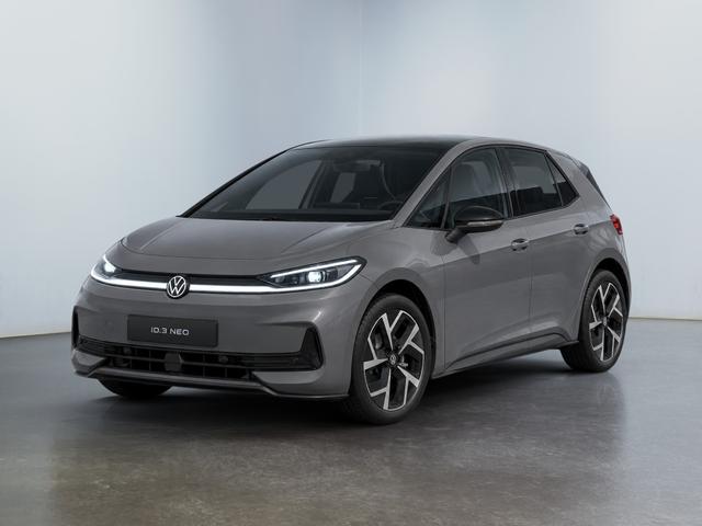Volkswagen ID.3 Neo - Style 190PS/ 140kW 2027 *488km WLTP* +El.Sitze+PANO+360+HuD+Massage+Travel Assist+Getonte Scheiben