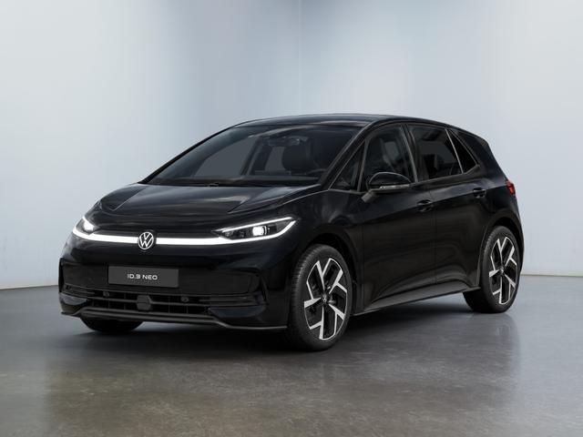 Volkswagen ID.3 Neo - Style 190PS/ 140kW 2027 58kWh *488km WLTP* +19"Alu+El.Sitze+PANO+360+HuD+Massage+Travel Assist+Getonte Scheiben